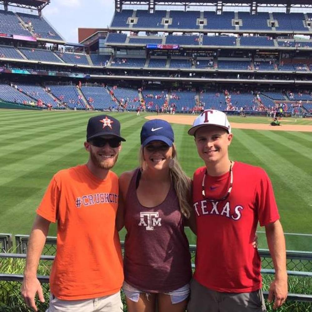 Meet your Posher, Rachel